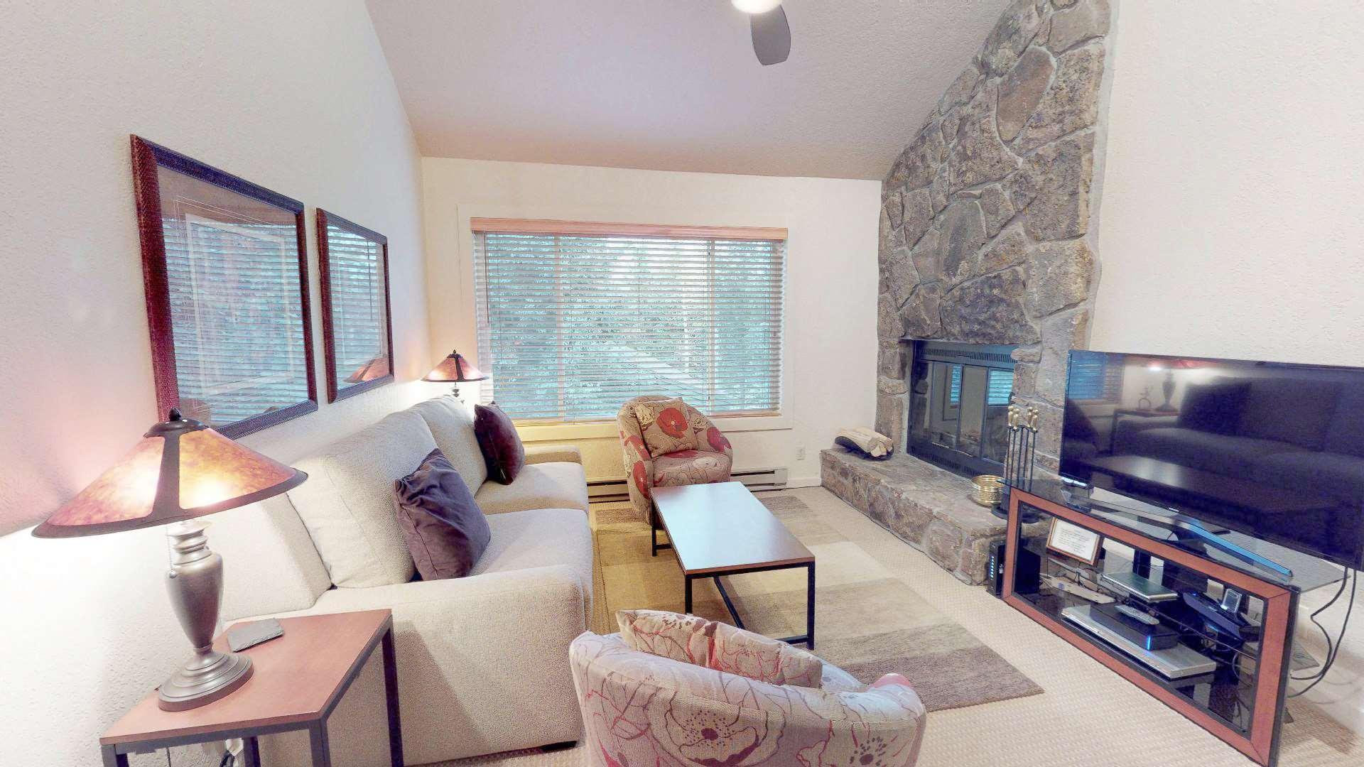 Villas At Snowmass Club Snowmass Village Exterior foto