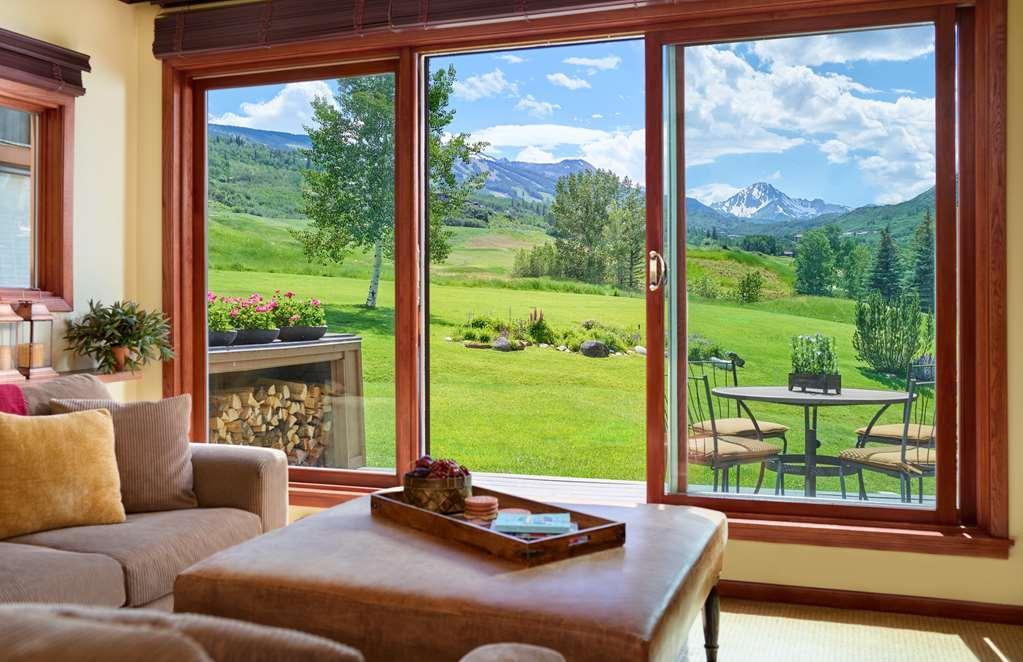 Villas At Snowmass Club Snowmass Village Habitación foto