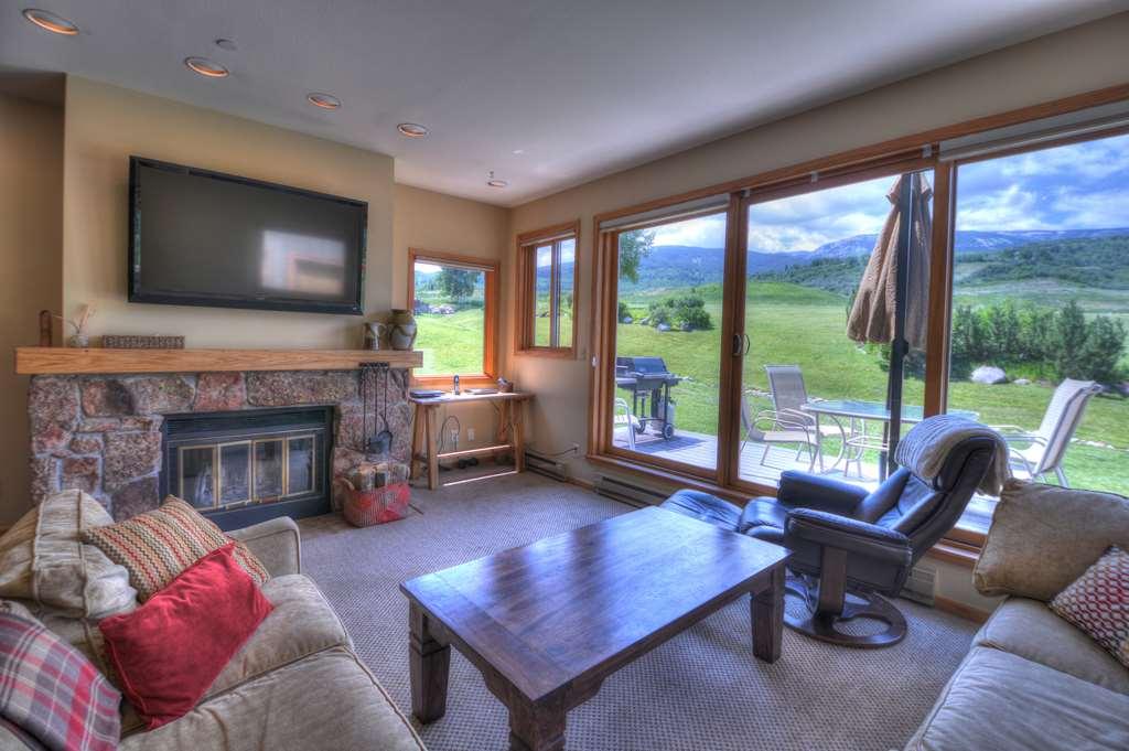Villas At Snowmass Club Snowmass Village Habitación foto
