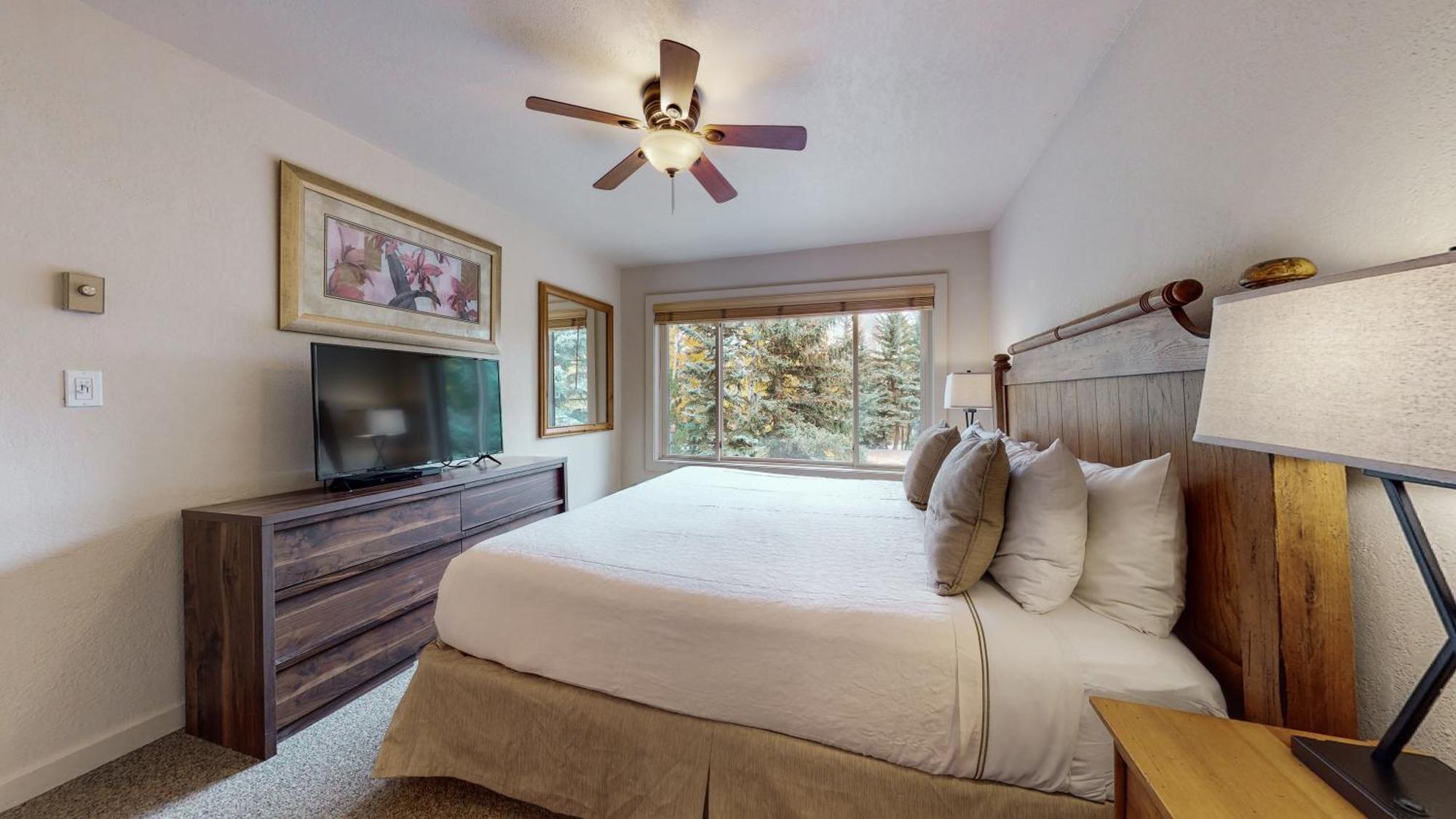 Villas At Snowmass Club Snowmass Village Exterior foto