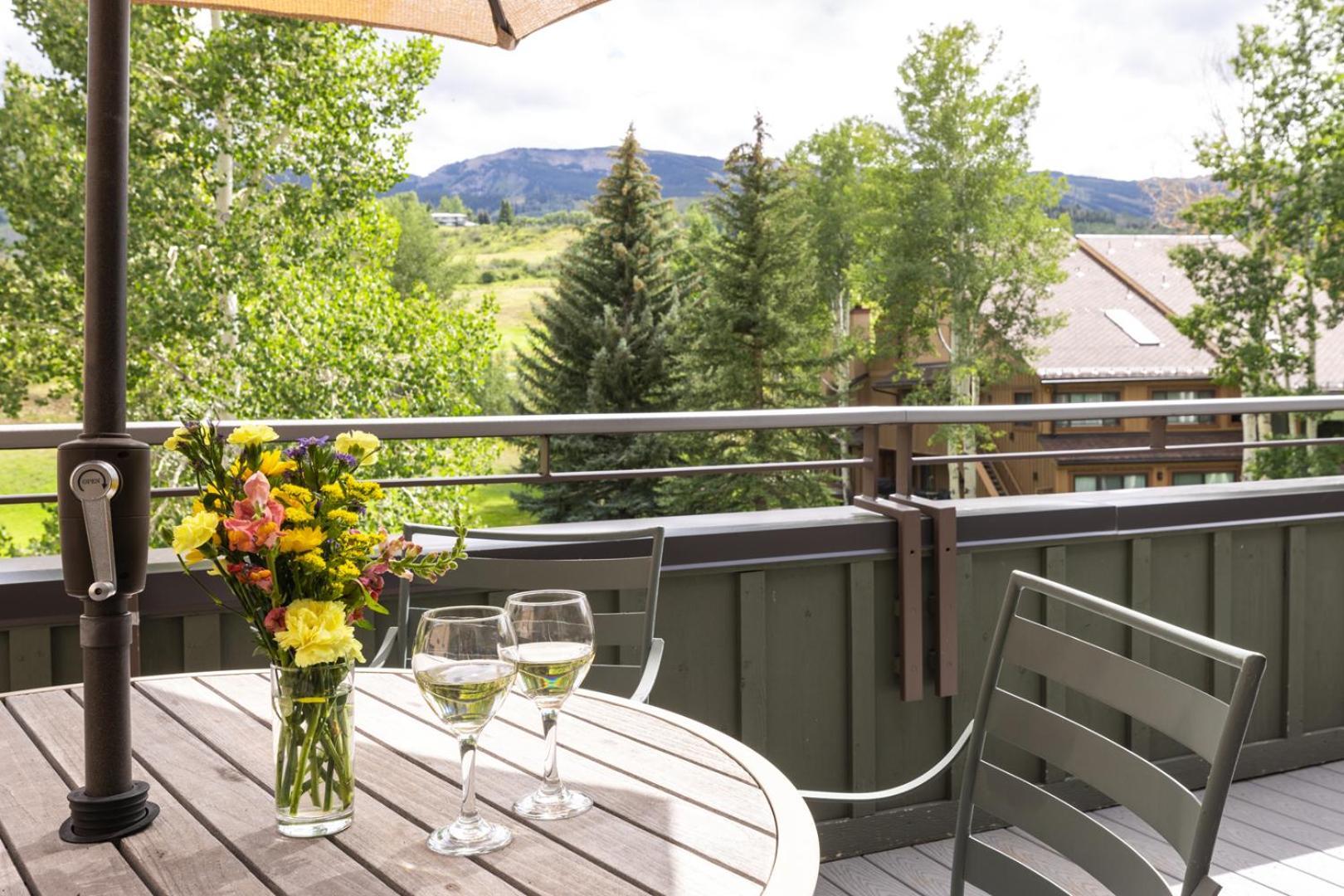 Villas At Snowmass Club Snowmass Village Exterior foto